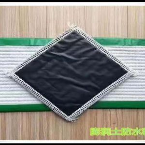 膨润土防水毯