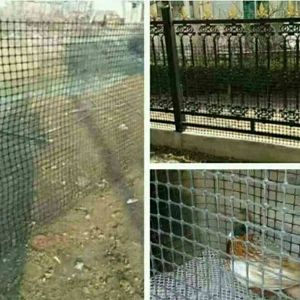 塑料养殖网