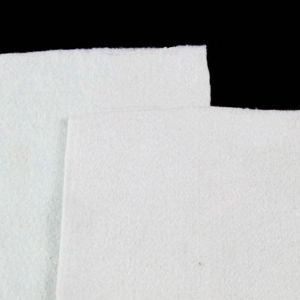 短丝土工布